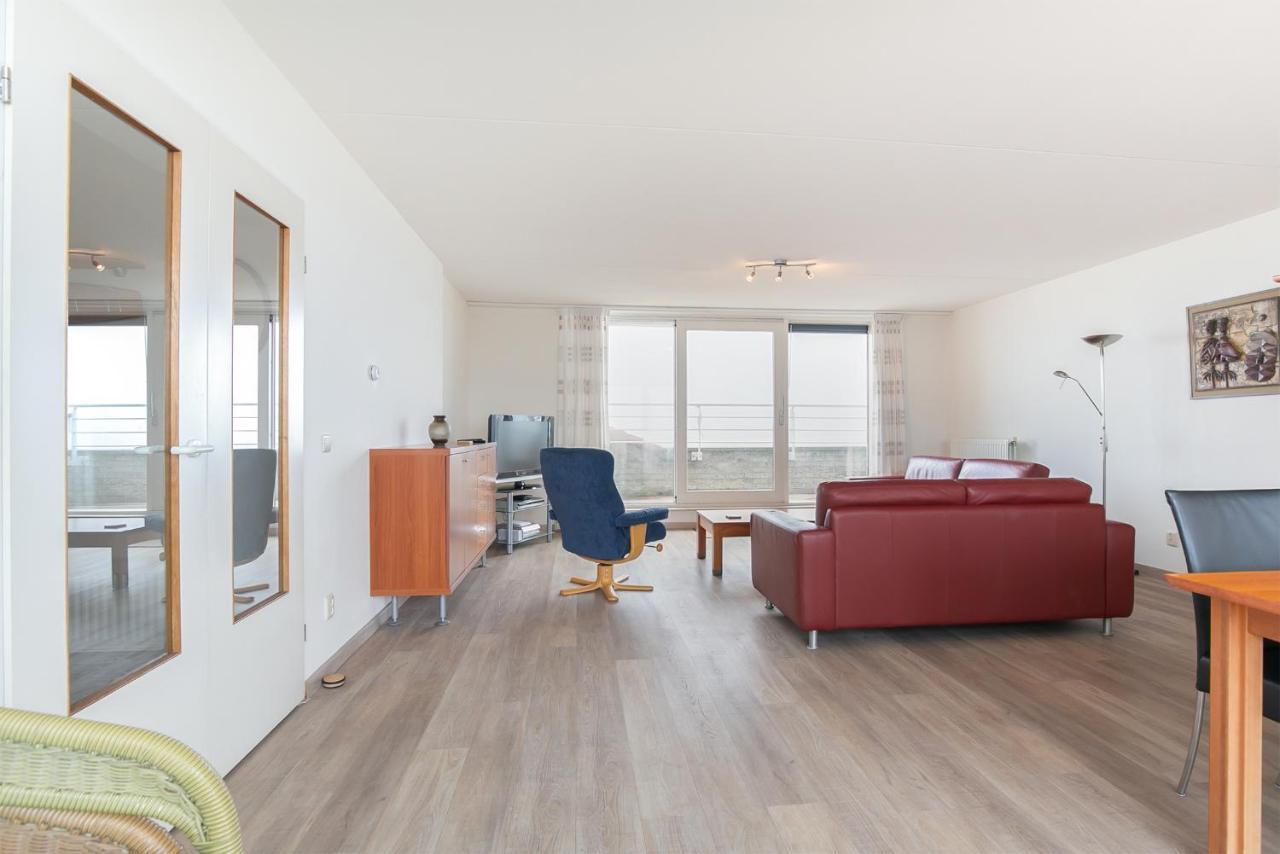 Hello Zeeland - Appartement Port Scaldis 11-112 Breskens Exterior photo