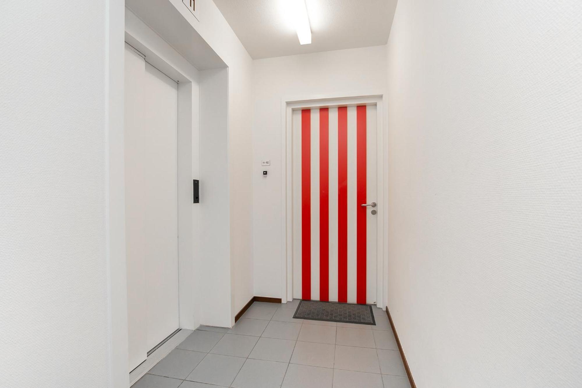 Hello Zeeland - Appartement Port Scaldis 11-112 Breskens Exterior photo
