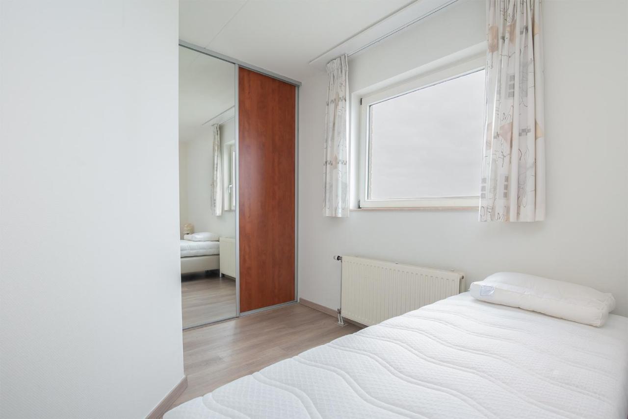 Hello Zeeland - Appartement Port Scaldis 11-112 Breskens Exterior photo
