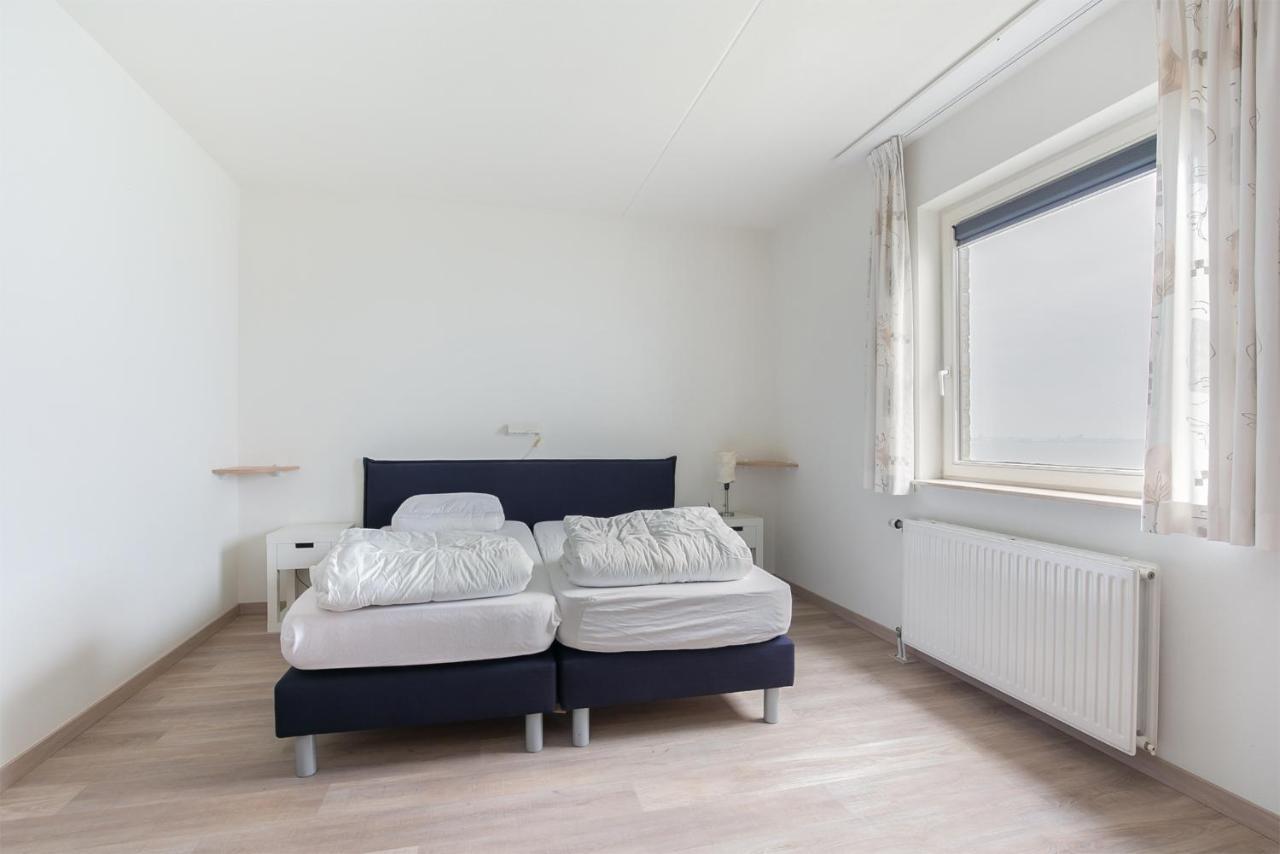 Hello Zeeland - Appartement Port Scaldis 11-112 Breskens Exterior photo