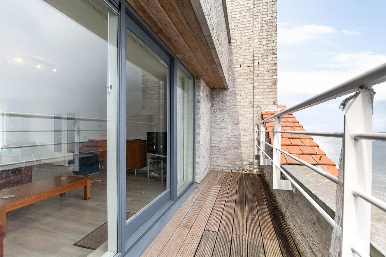 Hello Zeeland - Appartement Port Scaldis 11-112 Breskens Exterior photo