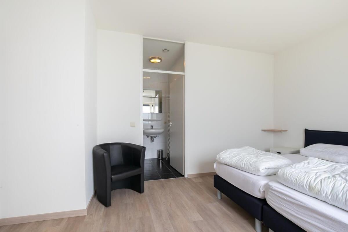 Hello Zeeland - Appartement Port Scaldis 11-112 Breskens Exterior photo