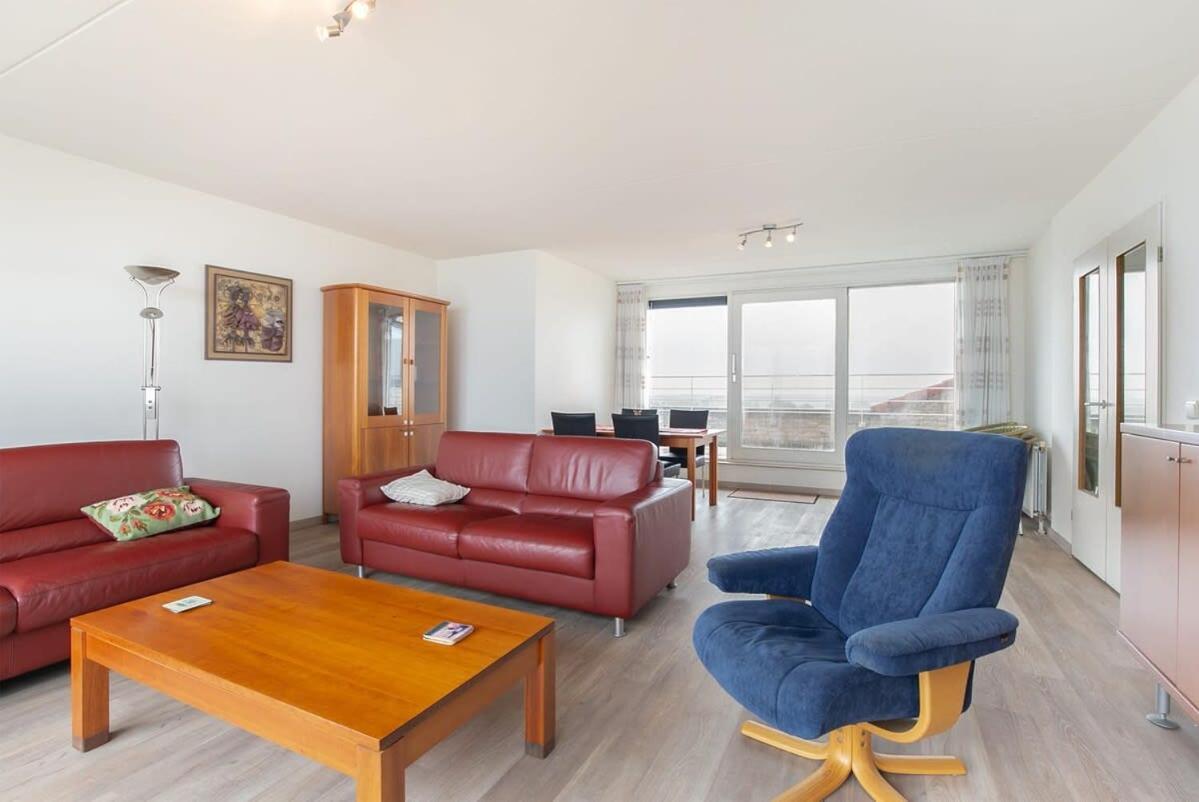 Hello Zeeland - Appartement Port Scaldis 11-112 Breskens Exterior photo
